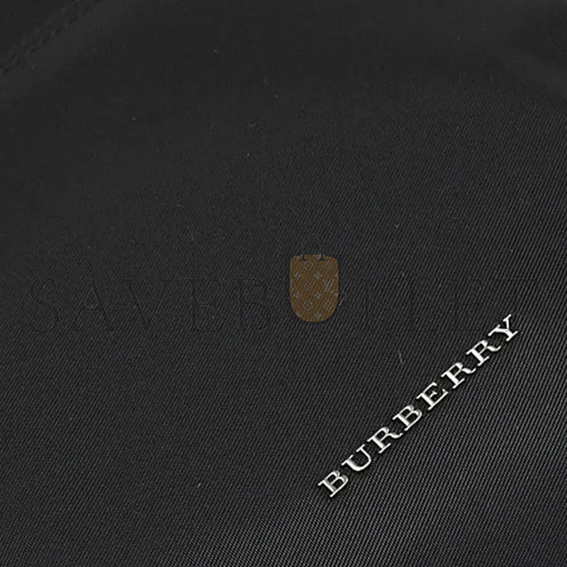 BURBERRY BACKPACK 8030698 (40*29*15 cm)